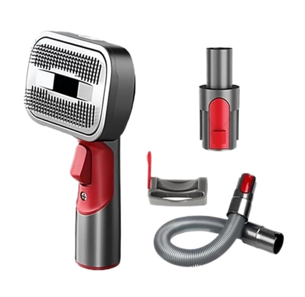 Pet Hair Vacuum